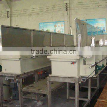 Electrolytic Plating machine wire and cable machine