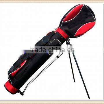 stands for golf bags quality nylon new design FLTF09008