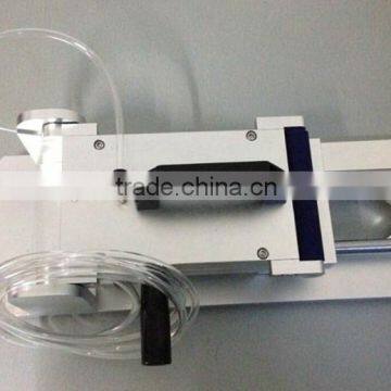 New Universal lcd repair machine Polarizing Film Protective Film Laminating Machine with Vacuum Pump