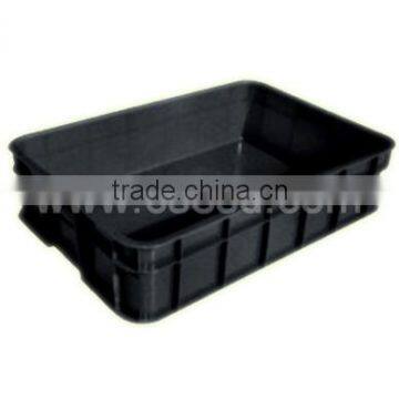 No.03 ESD Antistatic PP Plastic Turnover Box