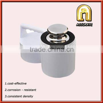 OIML Weight for Scale Weight for Balance Cylindrical Weight