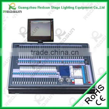 Stage lighting equipment pearl 2010 dmx lighting console