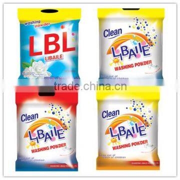 Washing powder to Libya