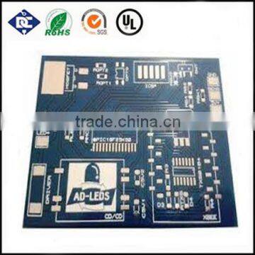 Professional OEM/ODM Manufacture Lcd tv Pcb Board or Cctv Camera Rigid Flex Pcb photo-3