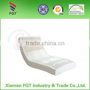 Organic cotton fabric latex beds furniture stores