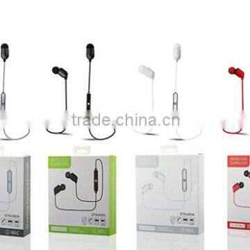 Mini Style Bluetooth Earphone In Ear Bluetooth Headsets for Bluetooth Devices photo-6