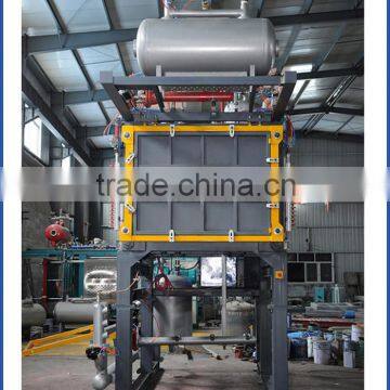 Best Price Styrofoam & EPS Shape Moulding Machine Quality Choice photo-2