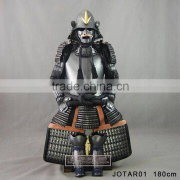 Wholesale ancient Japanese armor JOTAR01