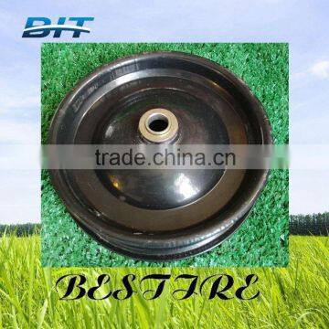 WHEEL BARROW RIM, CART RIM, STEEL RIM, PLASTIC RIM