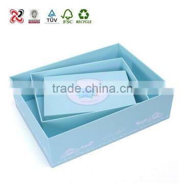 Bulk Full Sets Paper Customise Box photo-4