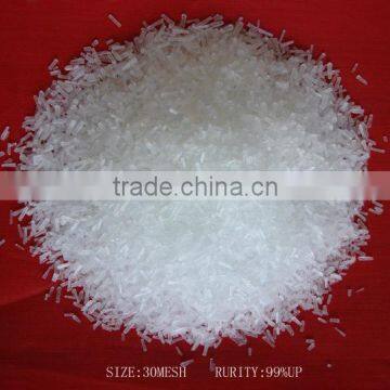 monosodium glutamate 99%min 30mesh