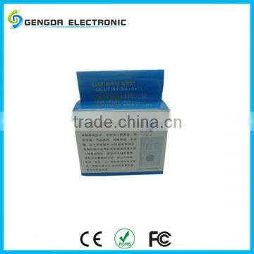 High Quality Hot Sale Doorbell Switch For Hotel And Office photo-3