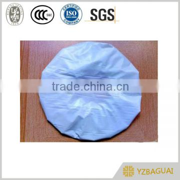 eco-friendly PE plastic shower cap