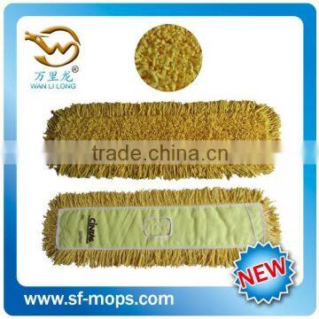 ITEM Y502YE floor cleaning mop,way clean mop,microfiber mop pad