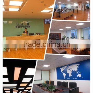 Led Light Panel Daylight White Edge-Lit LED Ceiling Panels for Kitchen Washroom Bathroom NO.2-107 photo-6