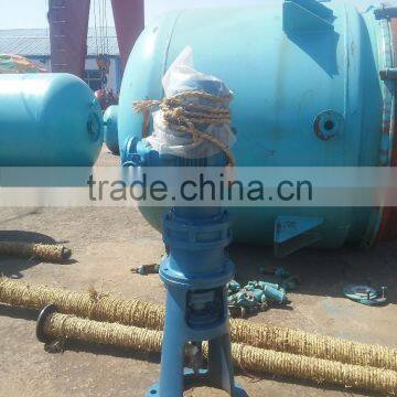 Glass Lined Reactor photo-3