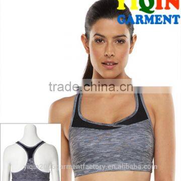 Wholesale Fitness Running bra & Racerback