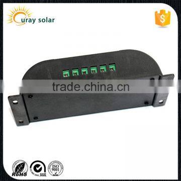 High Quality LCD Display ce Rohs Approved 12v 24v Pwm Solar Charge Controller Manual photo-6