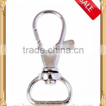 Landyard accessories, hooks,factory make bag accessory for 10 years JL-005