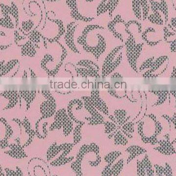 Hot Stamping Foil for Aluminium Gusset Plate With Colorful Designs