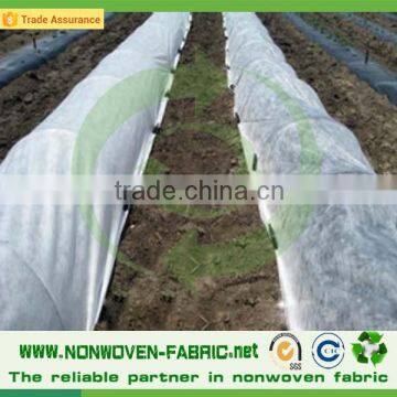 Agriculture Nonwoven polypropylene Fabric Price per kg