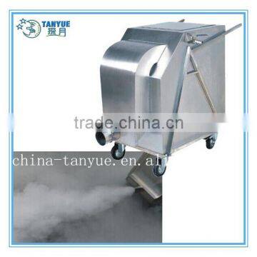 3000w stage dry ice machine