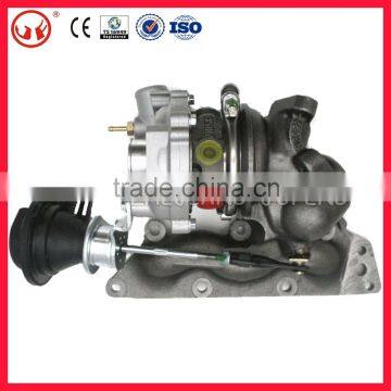 JF134002 GT1238s 727211-5001S 727211-0001 Auto Turbocharger Oem A160096099980 A1600960999 photo-4