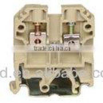 JXB Series 2.5-35mm Combined Terminal Blocks(Combined Terminal Blocks,JXB Terminals)(JXB 2.5-35) photo-4