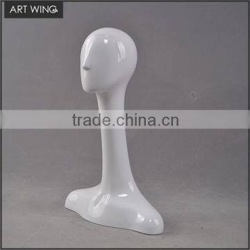 Glasses Wig Hat Display Chrome Male Bald Full Kids Mannequin Heads Supplier's Choice photo-5