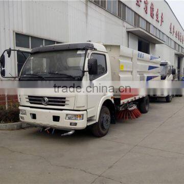 Best-selling dongfeng road sweeper truck for sale