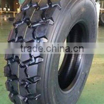 China manufacturer all steel TBR tyre 295/75R22.5