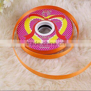 Birthday Decoration Plastic PP Ribbon Roll photo-3