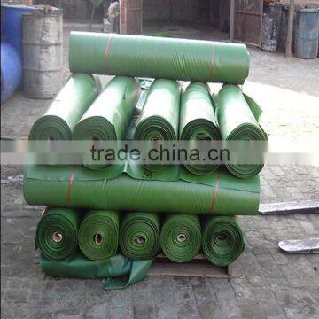 1000D Vinyl PVC Tarpaulin for Truck Tarps photo-3