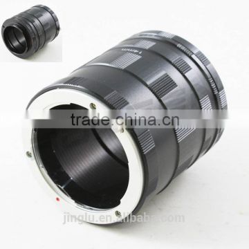 Lens Macro Extension Tube Ring for SONY E NEX7 NEX5 NEX-3 NEX-5N NEX-C3/5C