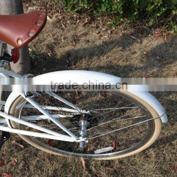 Made in China 700C 7 Speeds Family Used Bike/bicycle/vintage Bike KB-CB-M16047 photo-4