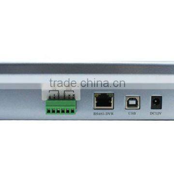 LCD Display 1-1024 Camera Control RS422 and RS485 Usb Keyboard K410c photo-2