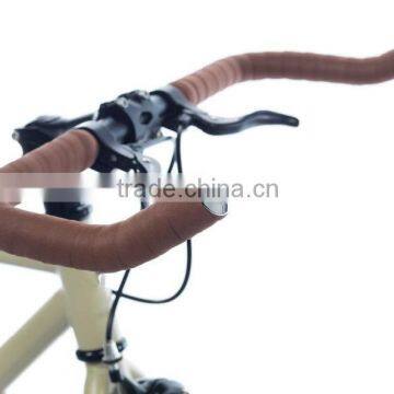 Cheap Track Bike Frame Chrome 700c Bike Frame From Fixie Track Bike KB-700C-M16076 Supplier's Choice photo-4