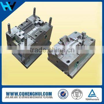 OEM/ODM Cold Runner and Hot Runner Plastic Injection Molds photo-2