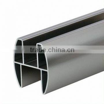 aluminum extrusion profile for toilet cubicle