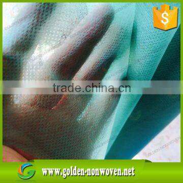 Spun Bond Non Woven Fabricas de Tela for Face Mask Making photo-4