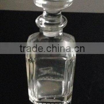 perfume glass bottle glass perfume bottle glass bottle making machine