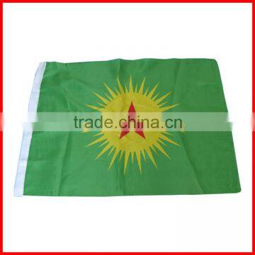 90*150cm durable star simple flag