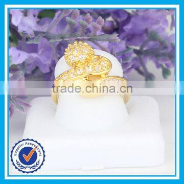 2015 Yiwu Wholesale Korean Fashion Cheap Fake Rings photo-3