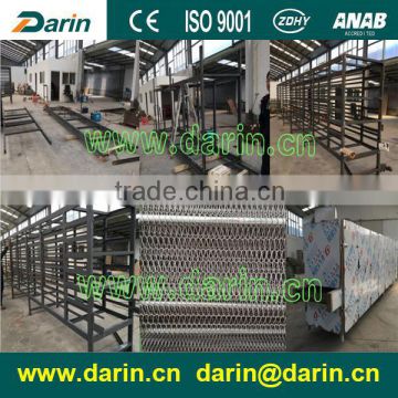 Large Capacity Dry Pet Food Making Machines