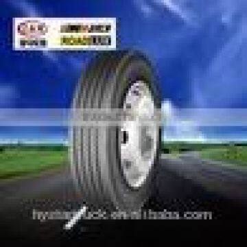 Longmarch Roadlux truck tyre