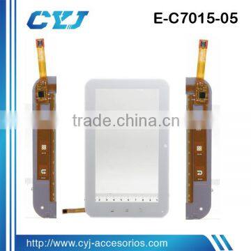 Touch Screen For china cheap tablets with best quality ,Touch screen NO.E-C7015-05