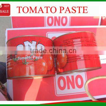 tomato paste 400g sell to africa