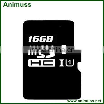 Free Sample 80(MB/S)class 4 Class 10 64GB Digital Camera Flash SD Card TF Memory Card for Kingston for Android Mobile Phone Quality Choice photo-4