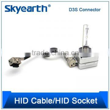 High Quality and High Voltage Xenon Bulb Wire photo-6