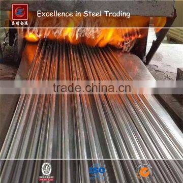 321 Seamless Stainless Steel Pipe/tube for Machinery photo-2